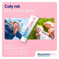 Bepanthen Baby, maść ochronna, 100 g