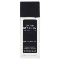 David Beckham Follow Your Instinct Dezodorant naturalny spray  75ml