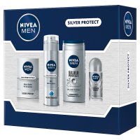 Zest.Prom.Nivea Men Silver Protect,DOZ/4143