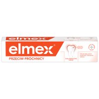 ELMEX Pasta przeciw próchnicy 75 ml