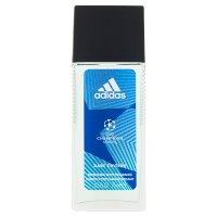 Adidas Champions League Dare Edition Dezodorant naturalny spray  75ml