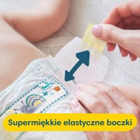 PAMPERS Premium Care pieluchy rozmiar 3 6-10 kg 78 sztuk