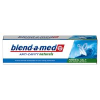 Blend-a-med Anti-Cavity MINERAL SALT pasta do zębów  100ml