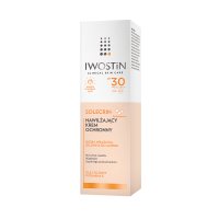 IWOSTIN SOLECRIN Lekki krem ochronny SPF30 50 ml