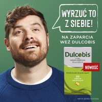 Dulcobis 5 mg, 60 tabletek