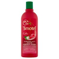 Timotei Szampon do włosów Radiant Colour - włosy farbowane 400ml