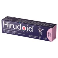 Hirudoid maść 40 g