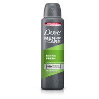 Dove Men+Care Dezodorant w sprayu 48H Extra Fresh 250ml