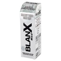 BlanX Med Białe Zęby Nieabrazyjna pasta do zębów 75 ml