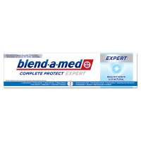 Blend a Med Pro Exp.All in1 White, pasta do zębów, 100ml