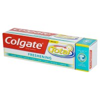 Colgate Pasta do zębów Total Świeżość 100ml