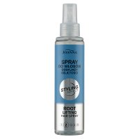 Joanna Styling Effect Spray do włosów Objętość i Odżywienie 150ml