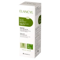 Elancyl Slim Design Krem na noc na uporczywy cellulit, 200 ml