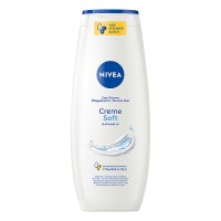 Nivea Care Shower Żel pod prysznic Creme Soft  500ml