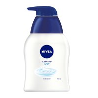 NIVEA MYDŁO W płynie CREAM & SOFT  250ml