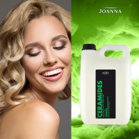 Joanna Professional Ceramides Szampon do włosów każdego rodzaju z ceramidami 5000ml