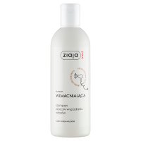 Ziaja Med szampon przeciw wypadaniu włosów, 300 ml