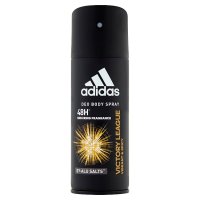 Adidas Victory League Dezodorant spray 150ml