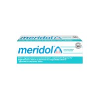Meridol - ochrona dziąseł, pasta do zębów, 20 ml