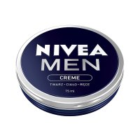 NIVEA MEN Krem nawilżający dla mężczyzn 75 ml