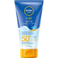 Nivea Sun Kids Balsam ochronny na słońce dla dzieci Ultra Protect&Play SPF50+  150ml