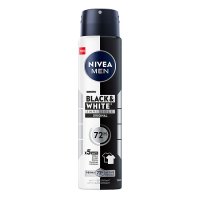 Nivea Dezodorant INVISIBLE ORIGINAL  spray męski  250ml