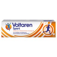 Voltaren Sport żel 11,6 mg/g 50 g