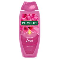 COL PALM ŻEL 500ml Memories FLOWER FIELD