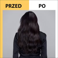 Schwarzkopf Gliss Hair Repair Total Repair Odżywka do włosów suchych i zniszczonych  200ml
