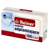 dr Reiner Mydełko odplamiające 100g