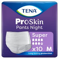 Majt.chłon.tena pants proskin supernight m