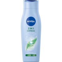 NIVEA Hair Care Szampon 2in1 CARE EXPRESS  250ml
