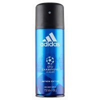 Adidas Champions League Anthem Edition Dezodorant spray 150ml