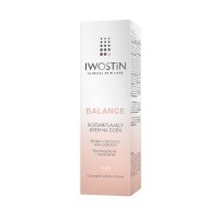 Iwostin Balance rozświetlający krem na dzień 50 ml