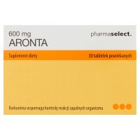 Aronta 600 mg, 30 tabletek