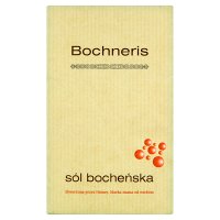 BOCHNERIS SÓL Bocheńska 0,6 kg