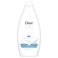 Dove Care & Protect Żel pod prysznic ze składnikiem antybakteryjnym 500ml