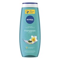 Nivea Care Shower Żel pod prysznic Hawaii Flower & Oil  500ml