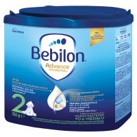 BEBILON z Pronutra 2 (powyżej 6 m-ca) 350 g