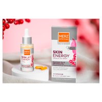 Merz Spezial Skin Energy 30 kaps.