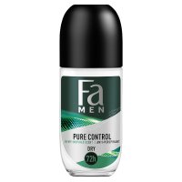 Fa Men Pure Control Hemp Dezodorant roll-on 72H  50ml