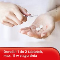 Rennie (smak miętowy) , 24 tabletki