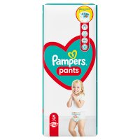 Pampers Pants 5 (12-17 kg) pieluchomajtki x 48 szt