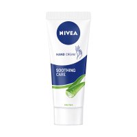 NIVEA Hand Cream Krem do rąk Refreshing Care  75ml