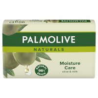 Palmolive Mydło w kostce Moisture Care oliwka 90g