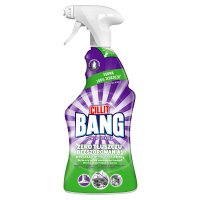 CILIT BANG SPRAY ODTŁUSZCZANIE 750ML ZIELONY