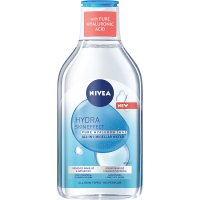 Nivea Hydra Skin Effect Płyn micelarny do demakijażu  400ml