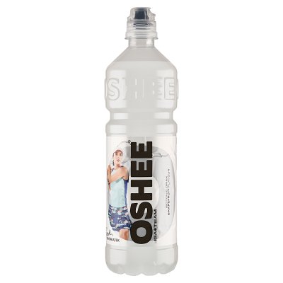 Oshee Isotonic Sports Drink Grapefruit, płyn, 750 ml