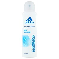 Adidas Climacool Dezodorant damski spray  150ml