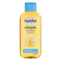 Bambino Rodzina olejek pod  prysznic 400 ml